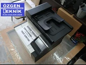 hp laserjet pro cm1415fnw yazıcı(İKİNCİ EL) - 3