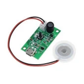 108KHz USB Hava Nemlendirici Sis Yapıcı Modülü - 1