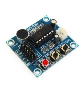 ISD1820 Ses Kayıt Modülü thumbnail 1