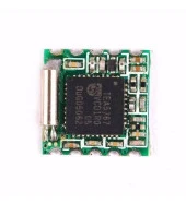TEA5767 76MHz 108MHz FM Programlanabilir Stereo Radio Modülü - 1