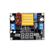 VHM-111 5A 100W Gerilim Yükseltici Modülü - 1