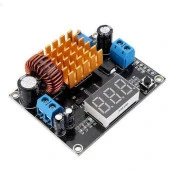 VHM-111 5A 100W Gerilim Yükseltici Modülü - 2