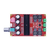 TPA3116D2 2x100W Dijital Amplifikatör Modülü - 2