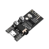 M28 BLE 4.2 Bluetooth Kayıpsız MP3 Audio Alıcı Modülü thumbnail 1