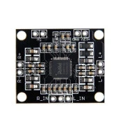 PAM8610 Mini Dijital Ses Yükseltici thumbnail 1