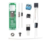 HV-1 3A 3V-5V Yüksek Voltage Sigara Ateşleyici Modülü - 1