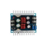 300W 20A DC-DC Gerilim Azaltıcı Modülü thumbnail 1