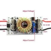 DC-DC 250W 10A Gerilim Yükseltici Modülü thumbnail 2