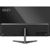 Msı Modern AM271 11M-01704TR Intel Core I7 1165G7 16GB 1tb SSD Windows 11 Home 27" Fhd IPS Bilgisayar Snertech thumbnail 3