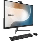 Msı Modern AM271 11M-01704TR Intel Core I7 1165G7 16GB 1tb HDD+512GB SSD W11H 27" Fhd IPS Bilgisayar Snertech thumbnail 2