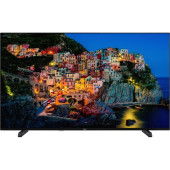 Regal 55R75U01 4K Ultra HD 55" 140 Ekran Uydu Alıcılı Smart LED TV - 1