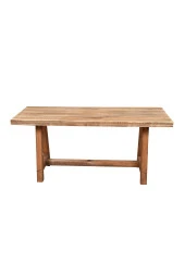 Ahşap Bank Bench 100 Cm Sandalye Mutfak Bank thumbnail 1