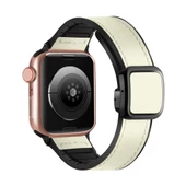 Haylou Solar LS05 22mm Kordon Magnetli PU Deri Kordon 22mm - 8
