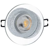CT-6655 ALACA CAM SPOT(GU10)(AMPULSUZ-6ADET) CATA - 1