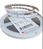 5201-010 1Ç İÇ MEKAN KIRMIZI LED ŞERİT(5 MT-6ADET) ACK - 1
