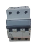 3X40A C/4,5KA OTOMATİK SİGORTA (4ADET) LEGRAND - 1