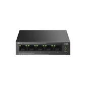 TP-LINK LS105GP 5 PORT 10/100/1000 POE SWITCH - 2