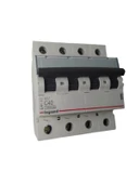 4X40A C/6KA OTOMATİK SİGORTA (3ADET) LEGRAND - 1