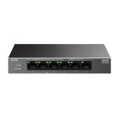 TP-LINK LS106LP 6 PORT 10/100/100 POE SWITCH - 2
