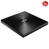 ASUS ZENDRIVE-U8M SDRW-08U8M-U HARICI ULTRA INCE DVD YAZICI M-DISC USB TYPE-C SIYAH - 3