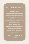 Norway Bukleli Premium Yumuşak Peluş Post İskandinav Oturma Odası Salon Halısı - 2