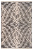 Vance Yıkanabilir Kaydırmaz Çift Taraf Pamuk Dokuma Premium Kalite Kilim - 4
