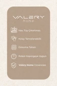 Nevada Koleksiyonu Modern Ince Oturma Odası Ve Salon Halısı - 5