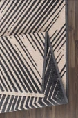 Vance Yıkanabilir Kaydırmaz Çift Taraf Pamuk Dokuma Premium Kalite Kilim - 3