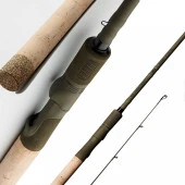 Savage Gear SG4 246 cm 7-21 gr Spin Kamış thumbnail 2