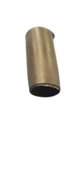 18LİK PVC BORU EK MUFU (100ADET) MUTLUSAN - 1