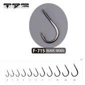 Sasame Bay Bay F-715 Serisi Olta İğnesi thumbnail 3