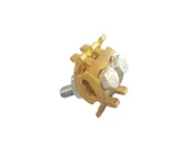 NO:5 70MM TIRNAKLI KLEMENS (10ADET) ONKA - 1