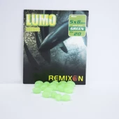 Remixon 5x8mm Oval Soft 20 Adet Boncuk - 1