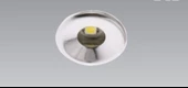 JL950 MAVİ Ø25 SMD LED SPOT (10ADET) JUPITER - 1