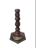 K614 DİREK BAKIR 35CM (8ADET) KARTAŞ - 1