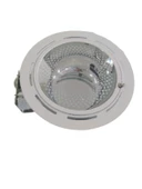 JD506/B 8İNÇ BEYAZ SPOT (AMPULSUZ-4ADET) JUPITER - 1