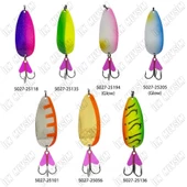 Condor 5027 7cm 25gr Kaşık Yem - 4