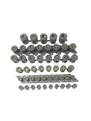 35 LİK BORNES (5ADET) KLEMENS - 1