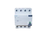4X25A 300MA KAÇAK AKIM RÖLESİ (2ADET) SIEMENS - 1
