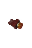 3SB1 204-6CD06 SİNYAL LAMBA SARI (10ADET) SIEMENS - 1