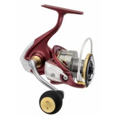 Daiwa Revelry 21 MQ HD 5000 DCXH Olta Makinesi thumbnail 1