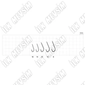 Sasame F-777 Nickel Edo İğne thumbnail 2