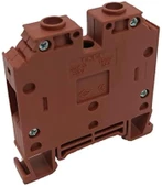 MRK 6MM RAY KLEMENS KAHVE (20ADET) ONKA - 1