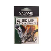 Sasame Seigo F-706 Sliced Serisi Olta İğnesi - 1