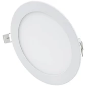 CT-5148 15W/6400K ALM.PANEL LED ARMATÜR (BEYAZ-6ADET) CATA - 1