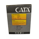 CT-7040 DOMİNİK BAHÇE APLİK (GU10) (AMPULSUZ-8ADET) CATA - 2