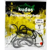 Kudos KDH-04 Sazan İğnesi - 1