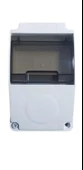 205X120 BOŞ KOMBİNASYON KUTUSU ÖZKARAKUŞ - 1