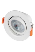CT-5204 7W/3200K AKİK COB LED ARMATÜR (GÜNIŞIĞI) CATA - 1
