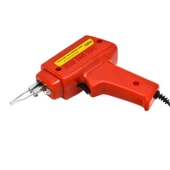 POWERMASTER LX2001 MİNARE UÇLU 100W 220V TABANCA HAVYA (12894) - 1